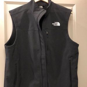 Brand New Mens North Face Vest